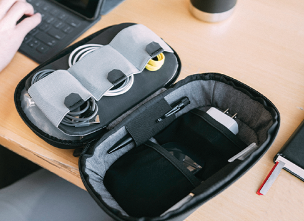 Charged Up: 5 Tech Gadgets to Electrify Your Promotions